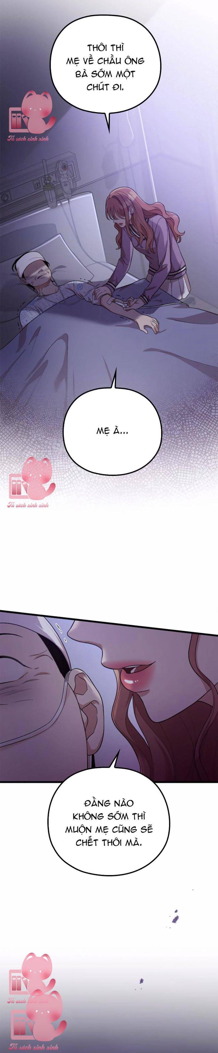 Cô Đi Mà Kết Hôn Với Chồng Tôi - Chap 41 - Trang 32
