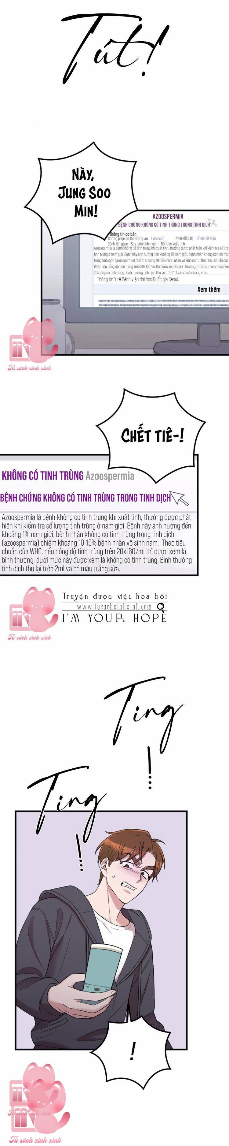 Cô Đi Mà Kết Hôn Với Chồng Tôi - Chap 41 - Trang 6