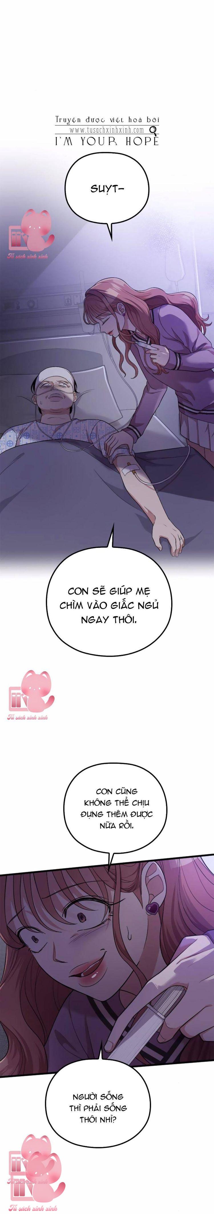 Cô Đi Mà Kết Hôn Với Chồng Tôi - Chap 42 - Trang 2