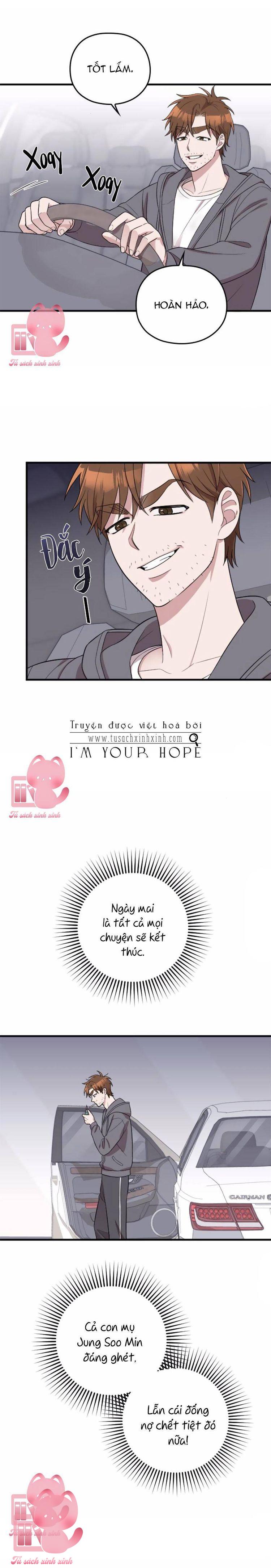 Cô Đi Mà Kết Hôn Với Chồng Tôi - Chap 42 - Trang 12