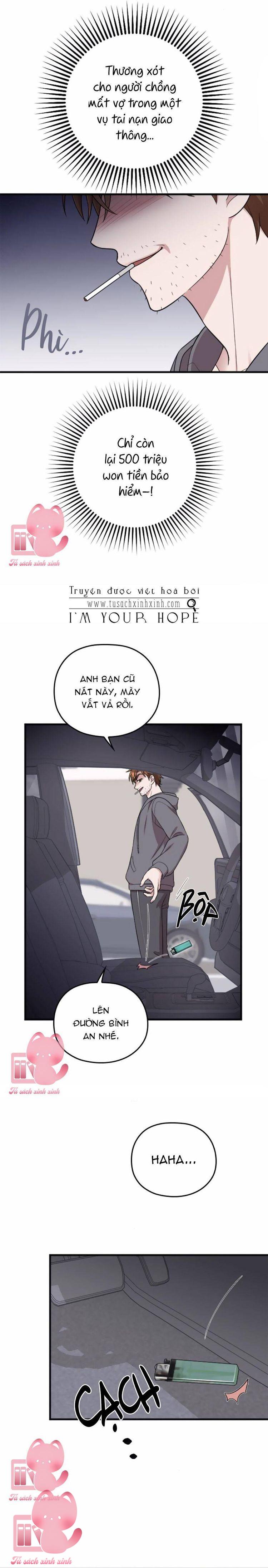 Cô Đi Mà Kết Hôn Với Chồng Tôi - Chap 42 - Trang 13