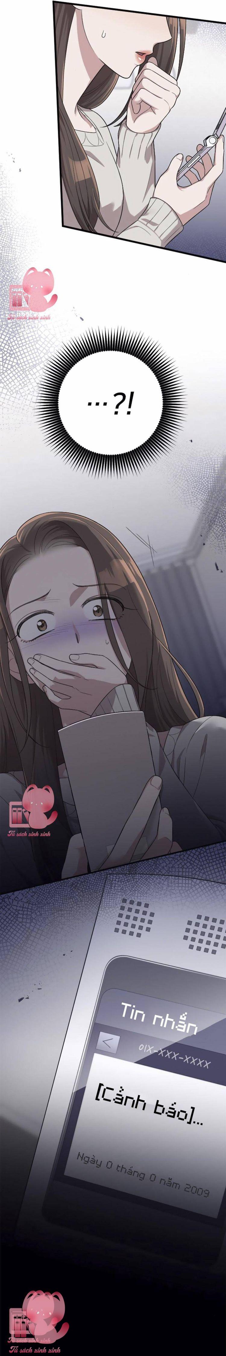 Cô Đi Mà Kết Hôn Với Chồng Tôi - Chap 42 - Trang 18