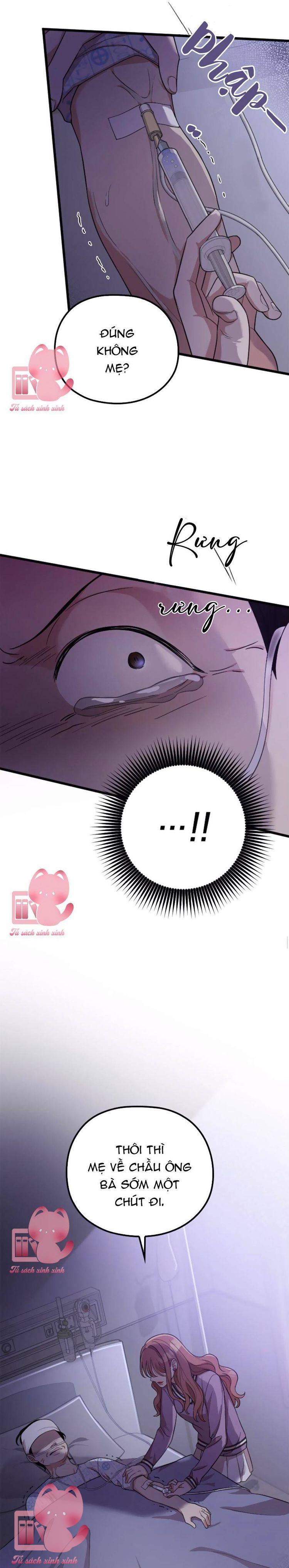 Cô Đi Mà Kết Hôn Với Chồng Tôi - Chap 42 - Trang 3