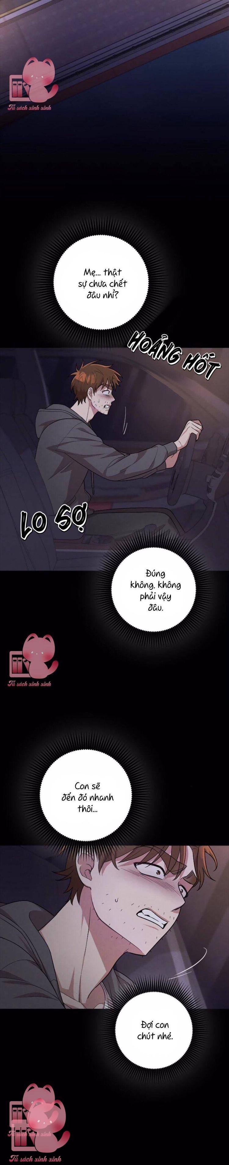 Cô Đi Mà Kết Hôn Với Chồng Tôi - Chap 42 - Trang 23