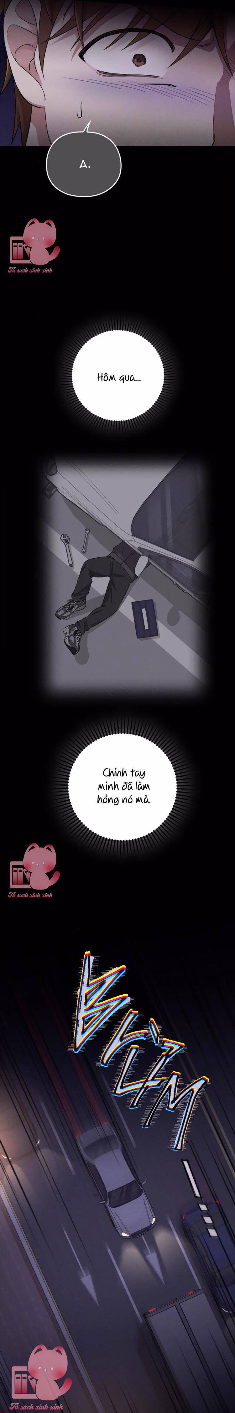 Cô Đi Mà Kết Hôn Với Chồng Tôi - Chap 42 - Trang 25