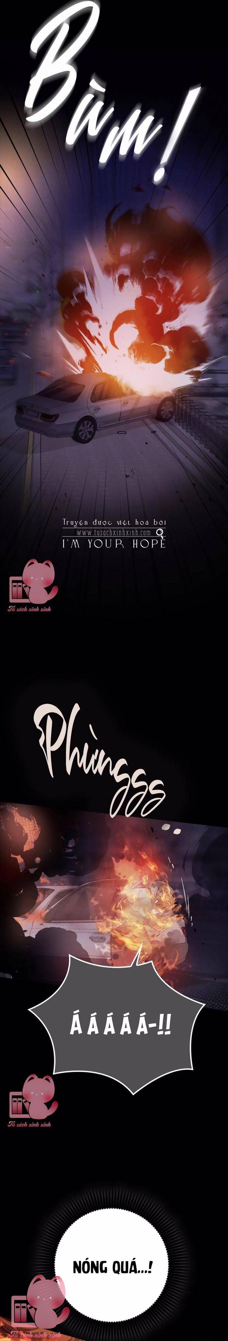 Cô Đi Mà Kết Hôn Với Chồng Tôi - Chap 42 - Trang 29