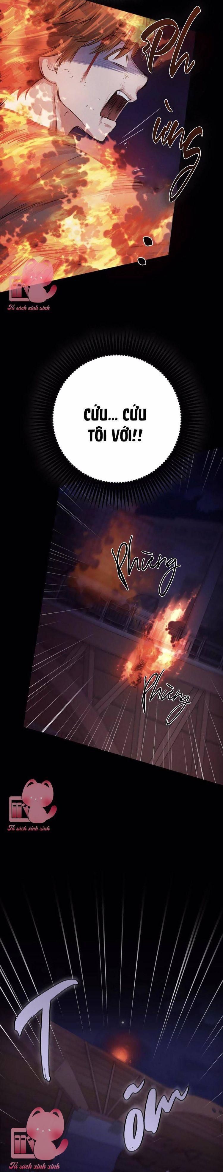 Cô Đi Mà Kết Hôn Với Chồng Tôi - Chap 42 - Trang 30