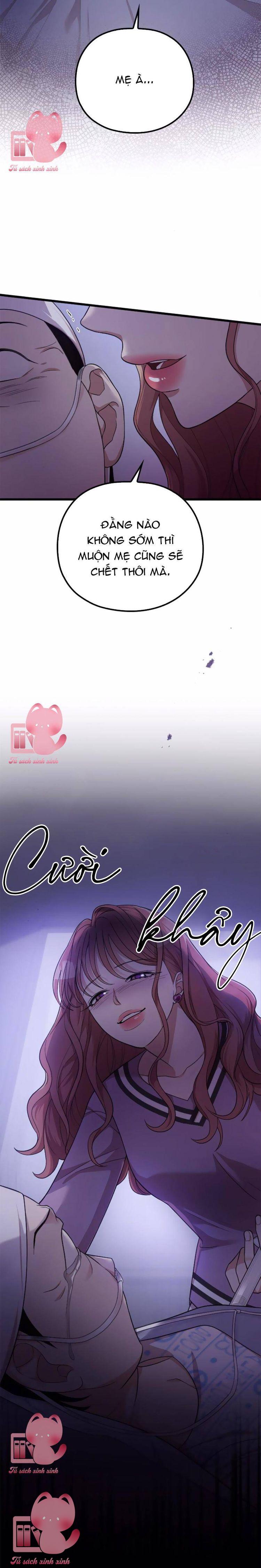 Cô Đi Mà Kết Hôn Với Chồng Tôi - Chap 42 - Trang 4