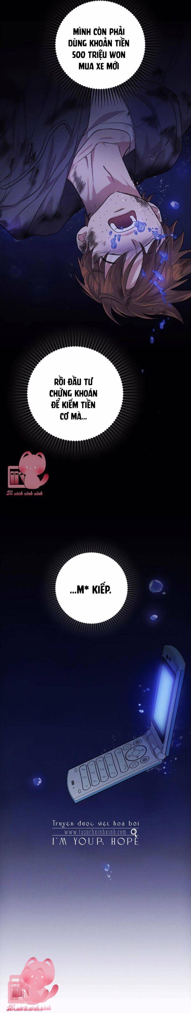 Cô Đi Mà Kết Hôn Với Chồng Tôi - Chap 42 - Trang 32