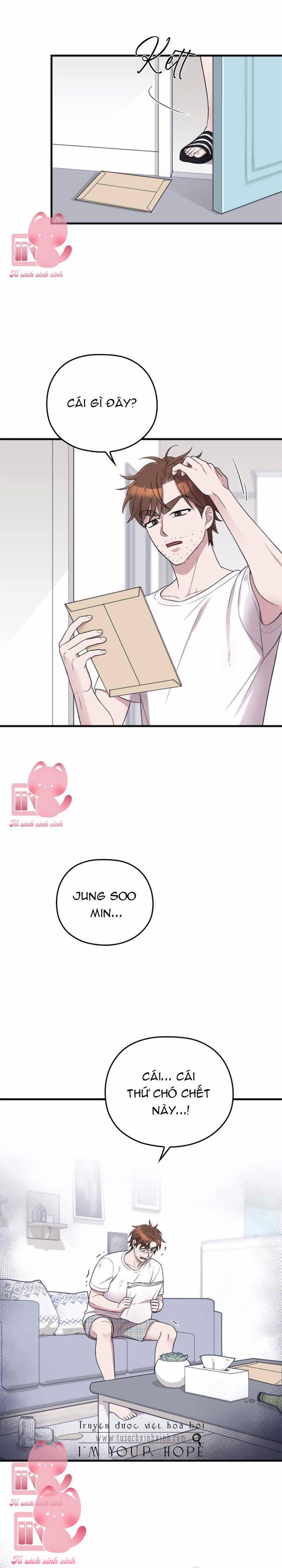 Cô Đi Mà Kết Hôn Với Chồng Tôi - Chap 42 - Trang 6