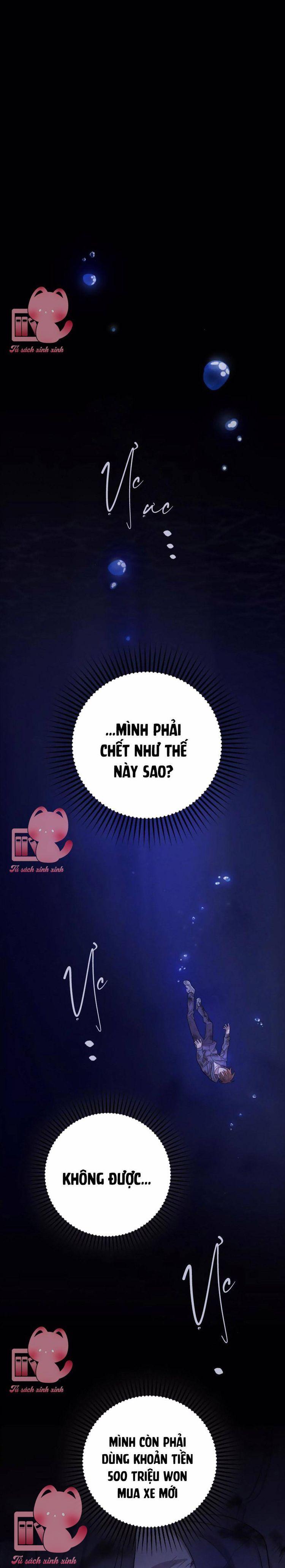 Cô Đi Mà Kết Hôn Với Chồng Tôi - Chap 43 - Trang 2