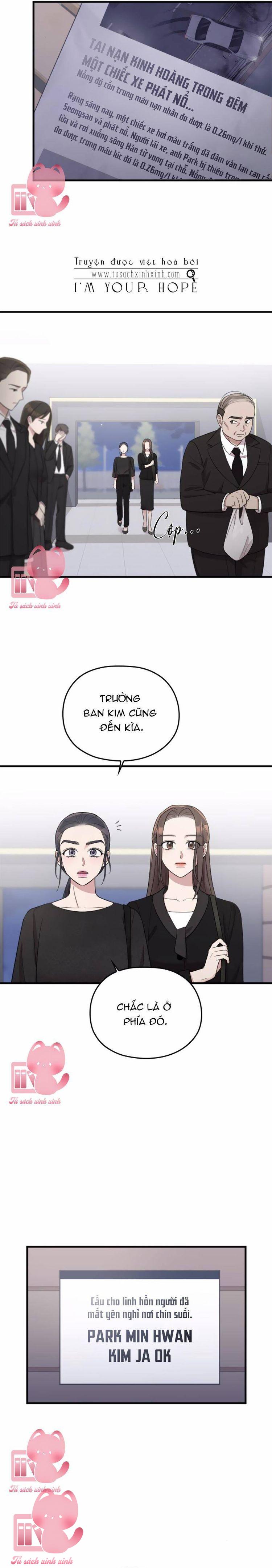 Cô Đi Mà Kết Hôn Với Chồng Tôi - Chap 43 - Trang 11