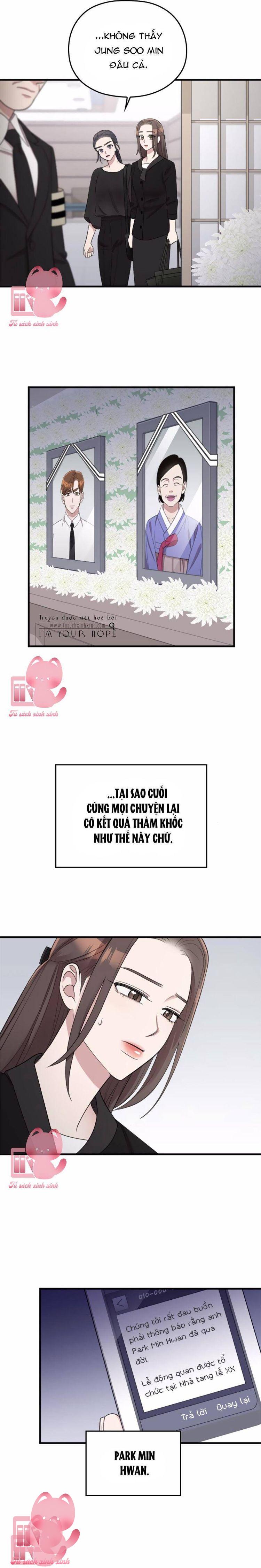 Cô Đi Mà Kết Hôn Với Chồng Tôi - Chap 43 - Trang 12