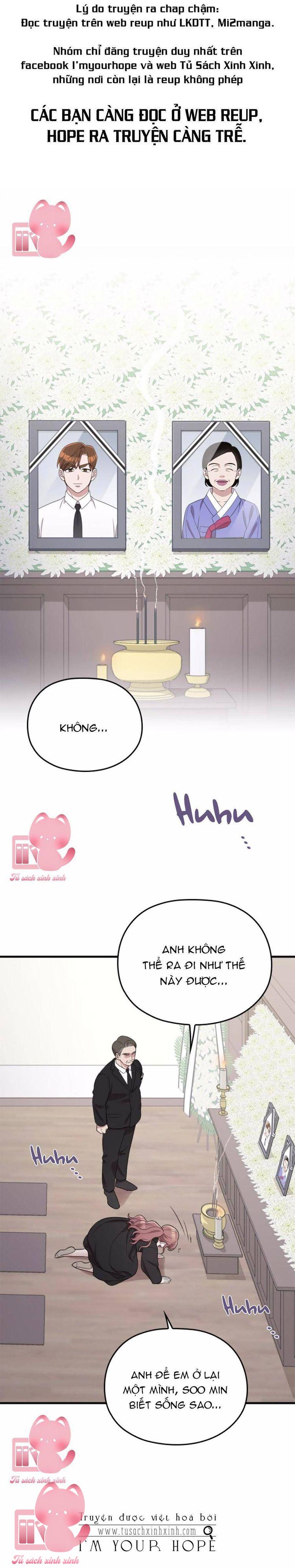 Cô Đi Mà Kết Hôn Với Chồng Tôi - Chap 43 - Trang 4
