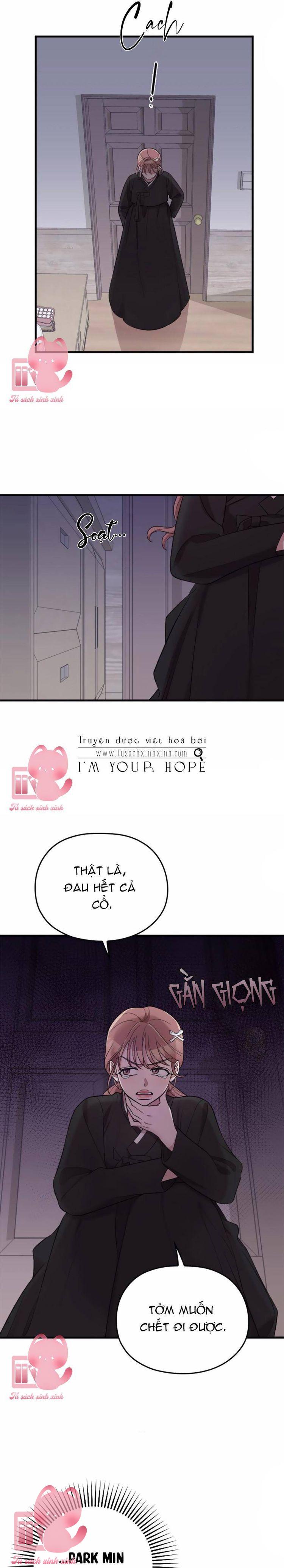 Cô Đi Mà Kết Hôn Với Chồng Tôi - Chap 43 - Trang 7