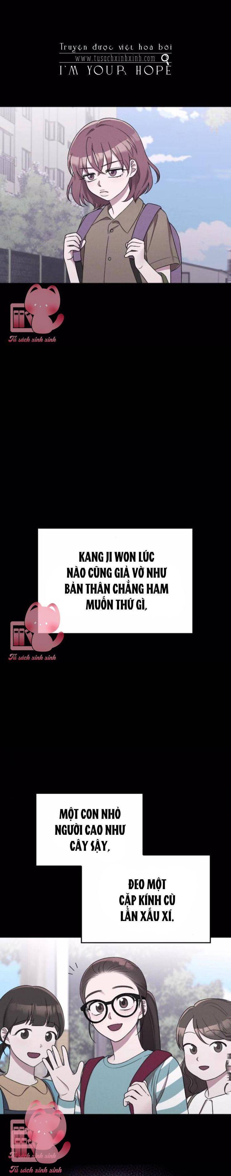 Cô Đi Mà Kết Hôn Với Chồng Tôi - Chap 44 - Trang 2