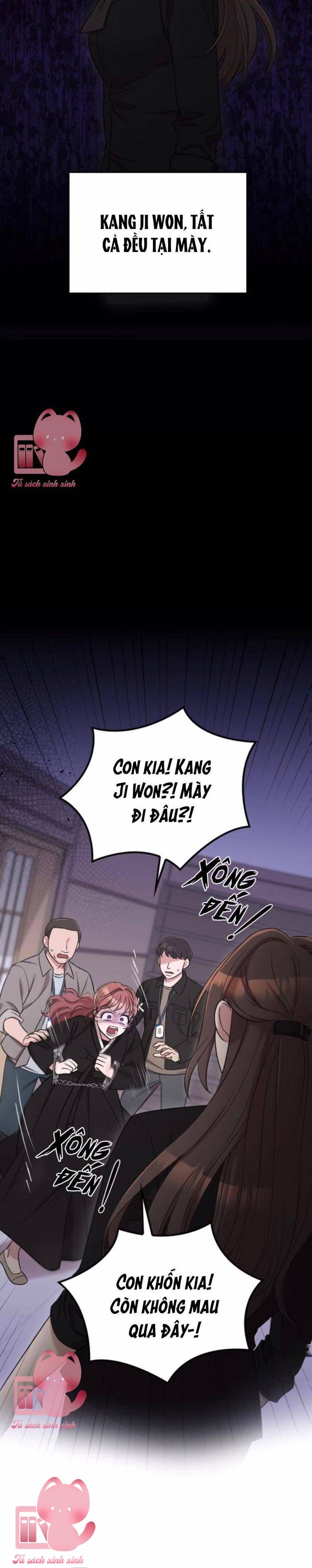 Cô Đi Mà Kết Hôn Với Chồng Tôi - Chap 44 - Trang 12