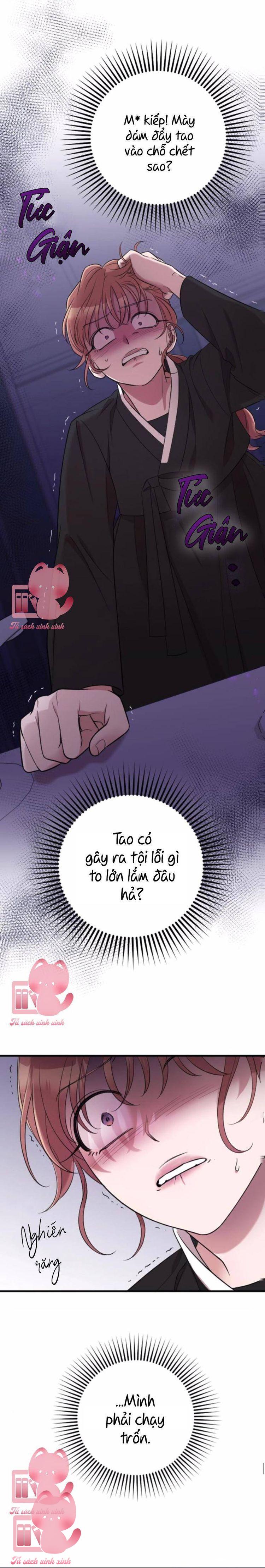 Cô Đi Mà Kết Hôn Với Chồng Tôi - Chap 44 - Trang 19