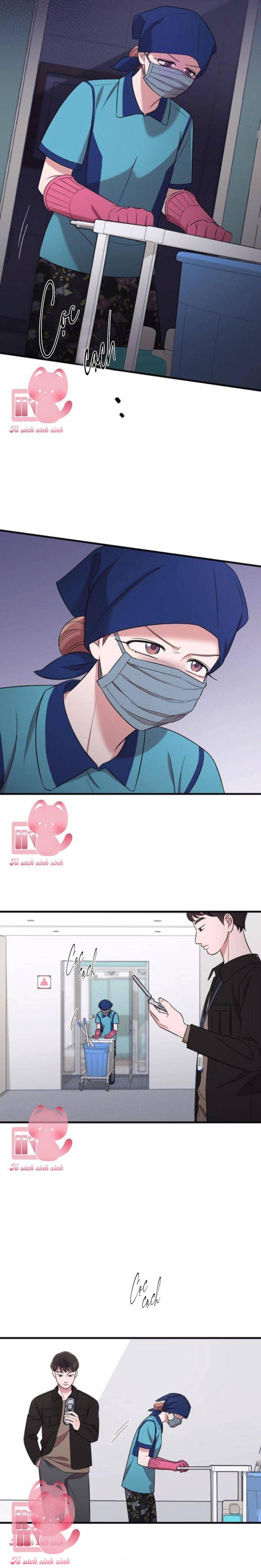 Cô Đi Mà Kết Hôn Với Chồng Tôi - Chap 44 - Trang 21