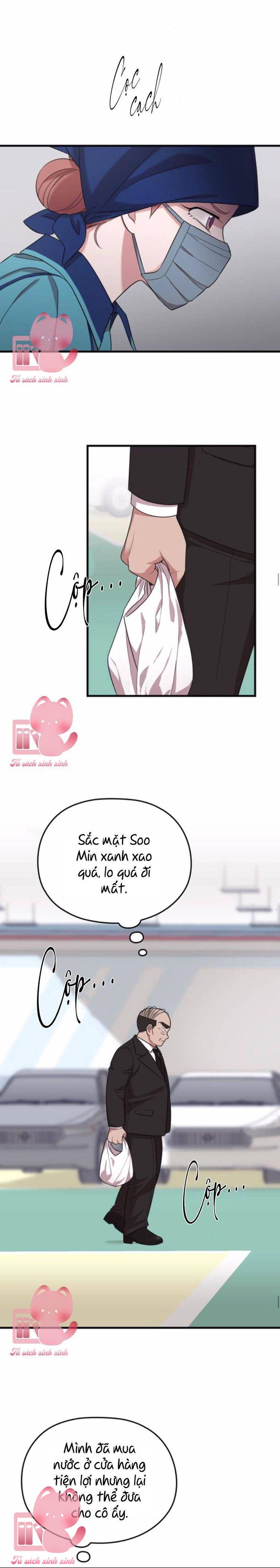 Cô Đi Mà Kết Hôn Với Chồng Tôi - Chap 44 - Trang 22