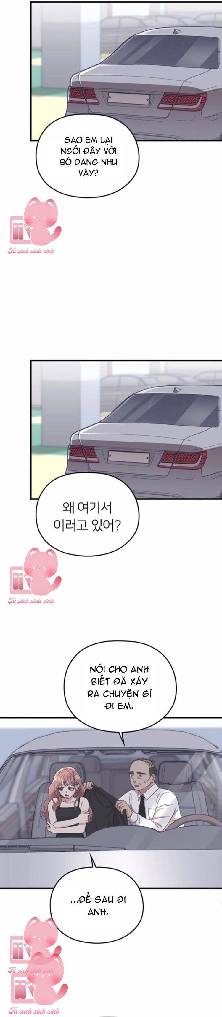 Cô Đi Mà Kết Hôn Với Chồng Tôi - Chap 44 - Trang 24