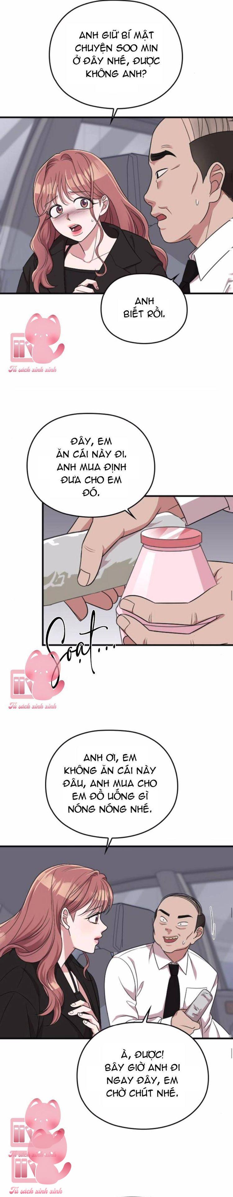 Cô Đi Mà Kết Hôn Với Chồng Tôi - Chap 44 - Trang 25