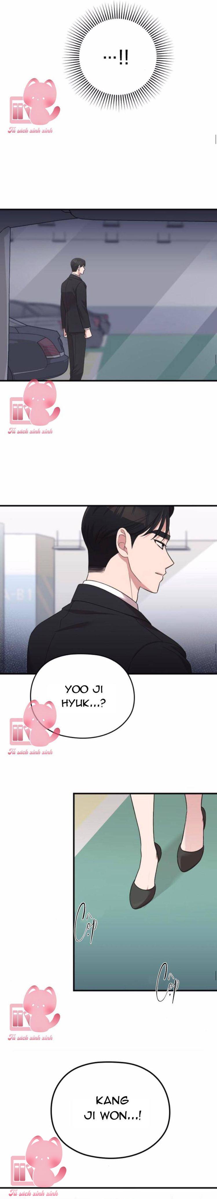 Cô Đi Mà Kết Hôn Với Chồng Tôi - Chap 44 - Trang 28
