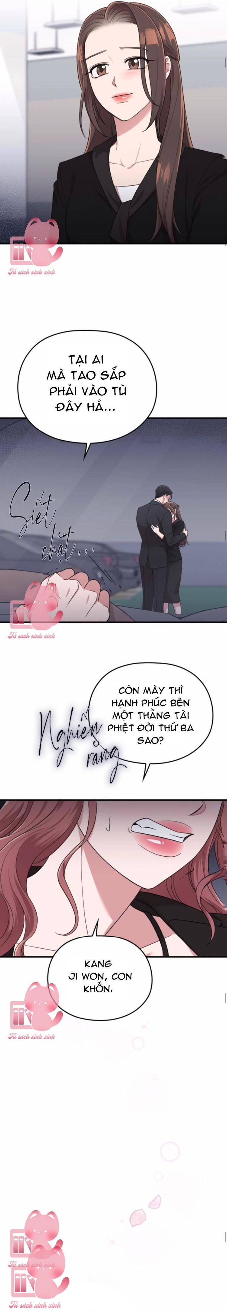 Cô Đi Mà Kết Hôn Với Chồng Tôi - Chap 44 - Trang 29