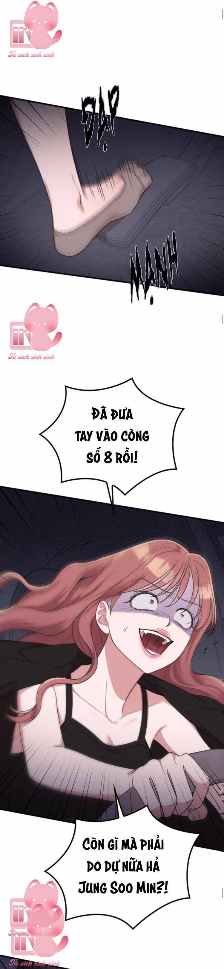 Cô Đi Mà Kết Hôn Với Chồng Tôi - Chap 44 - Trang 34