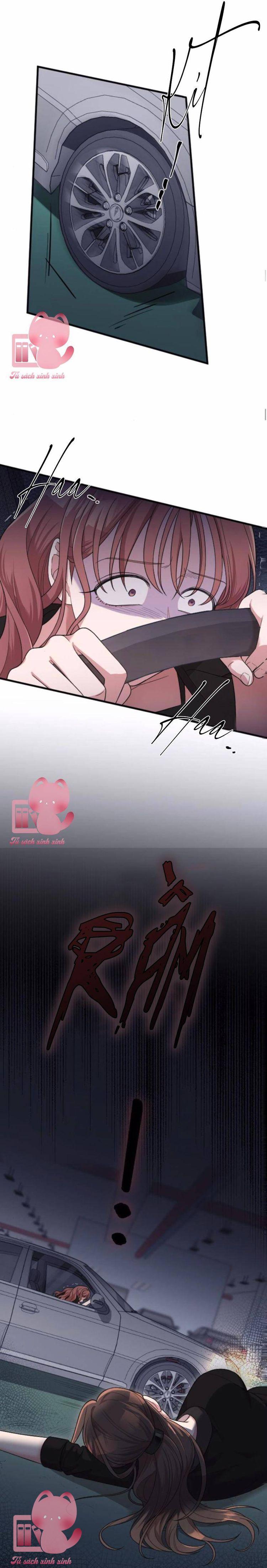 Cô Đi Mà Kết Hôn Với Chồng Tôi - Chap 44 - Trang 37