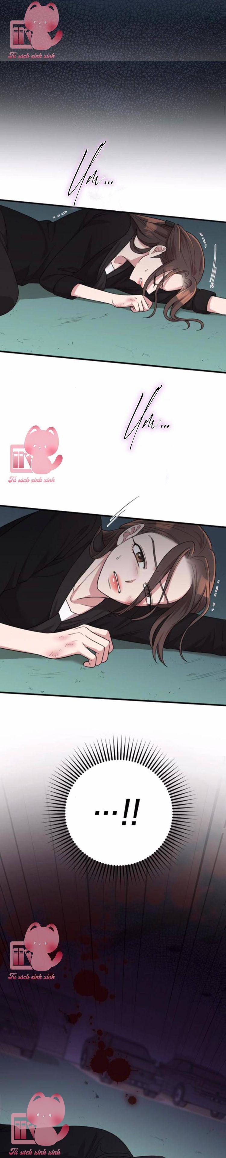 Cô Đi Mà Kết Hôn Với Chồng Tôi - Chap 44 - Trang 38