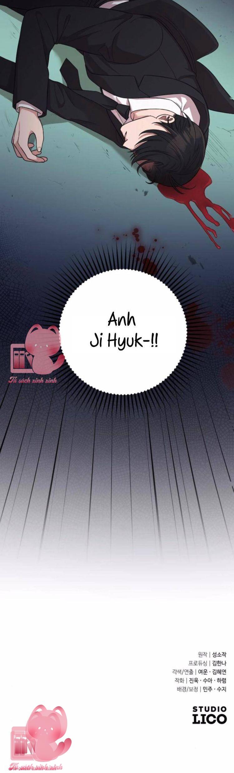 Cô Đi Mà Kết Hôn Với Chồng Tôi - Chap 44 - Trang 39