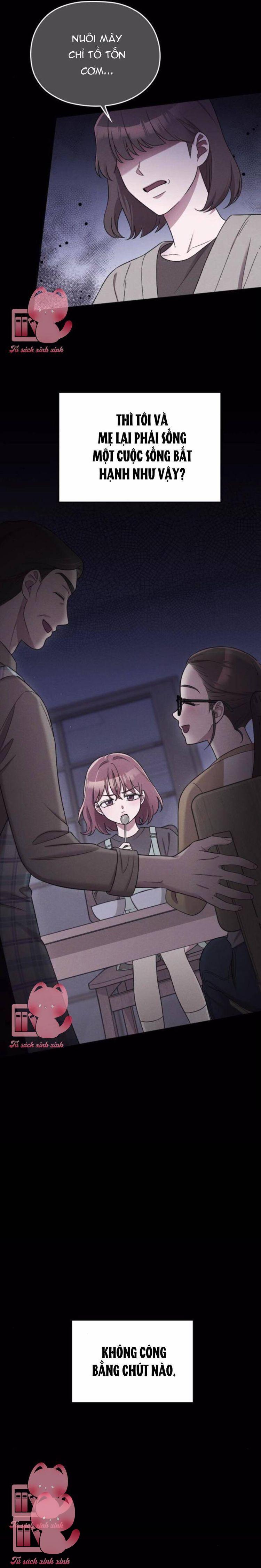 Cô Đi Mà Kết Hôn Với Chồng Tôi - Chap 44 - Trang 5
