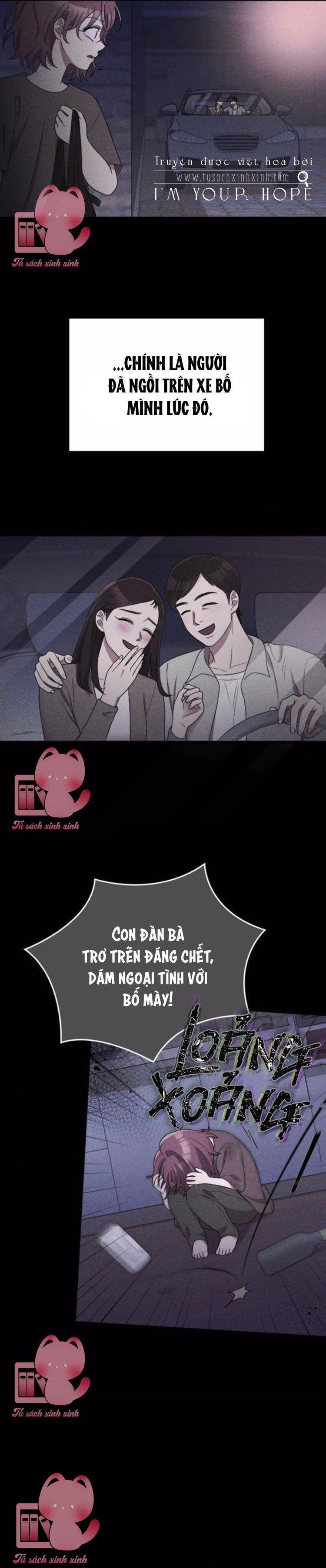Cô Đi Mà Kết Hôn Với Chồng Tôi - Chap 44 - Trang 9