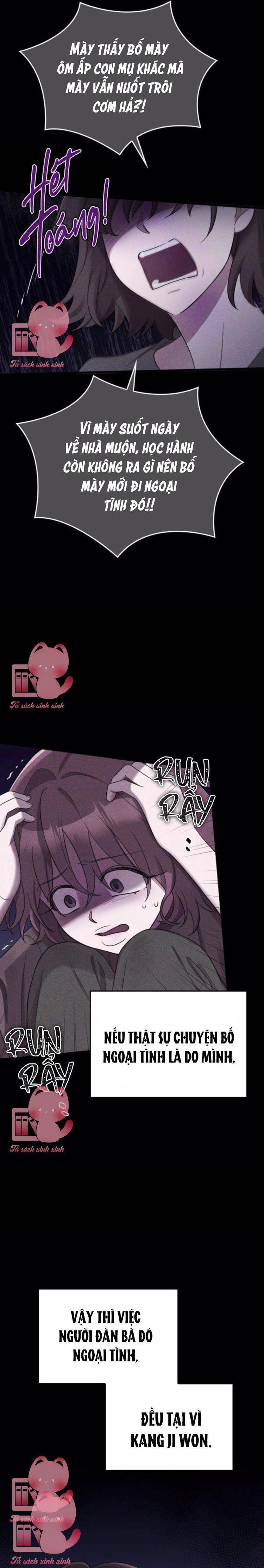 Cô Đi Mà Kết Hôn Với Chồng Tôi - Chap 44 - Trang 10