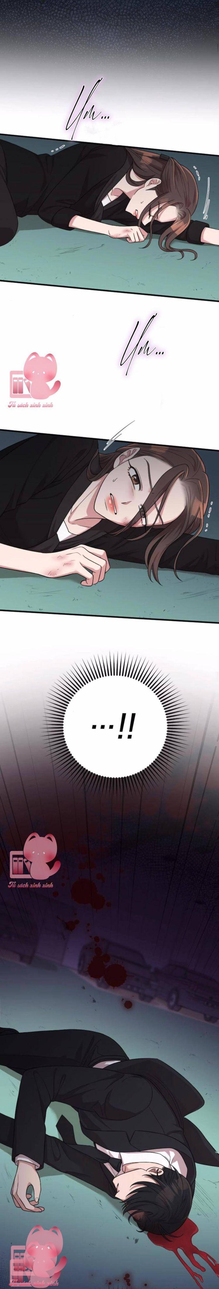 Cô Đi Mà Kết Hôn Với Chồng Tôi - Chap 45 - Trang 2
