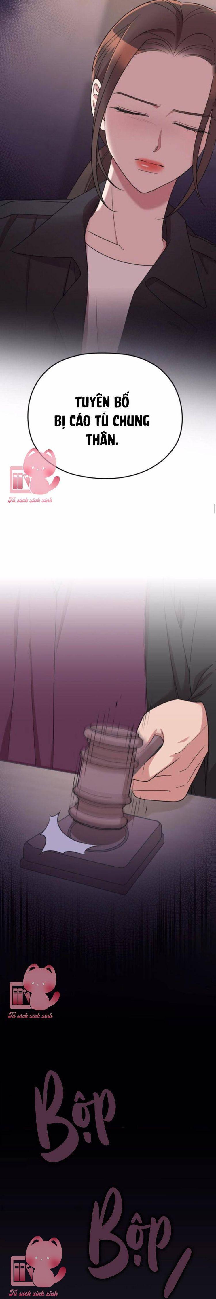 Cô Đi Mà Kết Hôn Với Chồng Tôi - Chap 45 - Trang 22