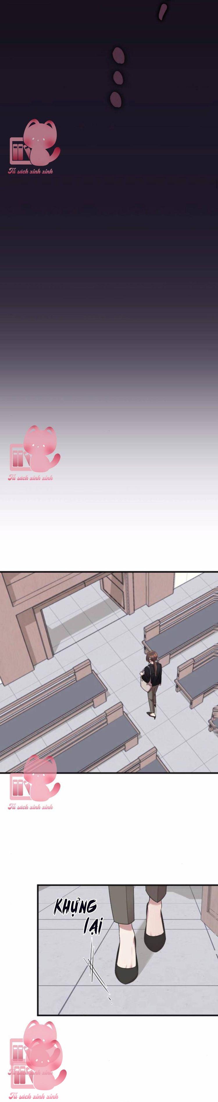 Cô Đi Mà Kết Hôn Với Chồng Tôi - Chap 45 - Trang 23