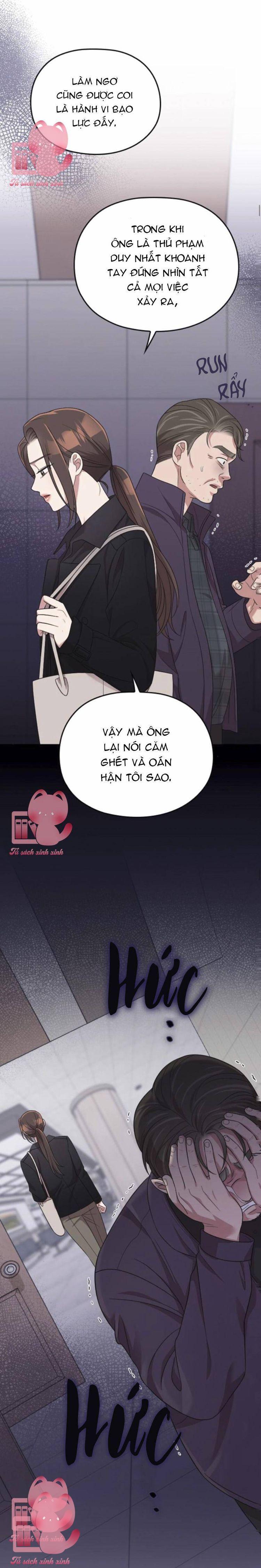 Cô Đi Mà Kết Hôn Với Chồng Tôi - Chap 45 - Trang 26