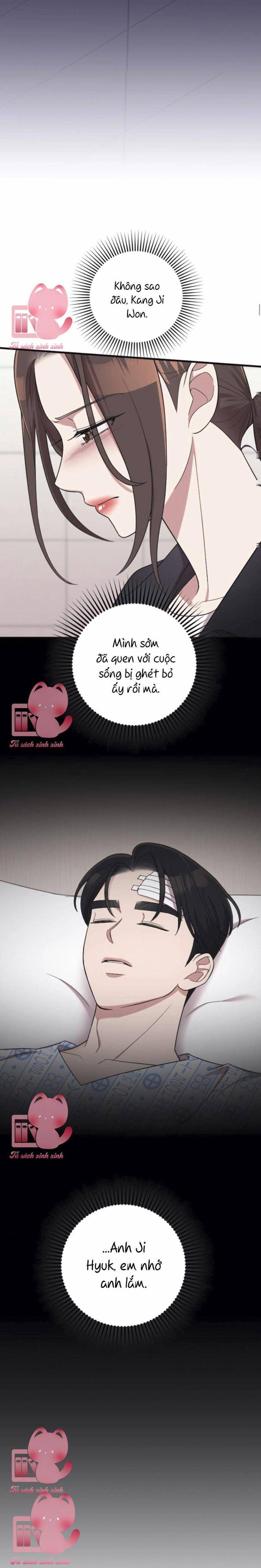 Cô Đi Mà Kết Hôn Với Chồng Tôi - Chap 45 - Trang 27