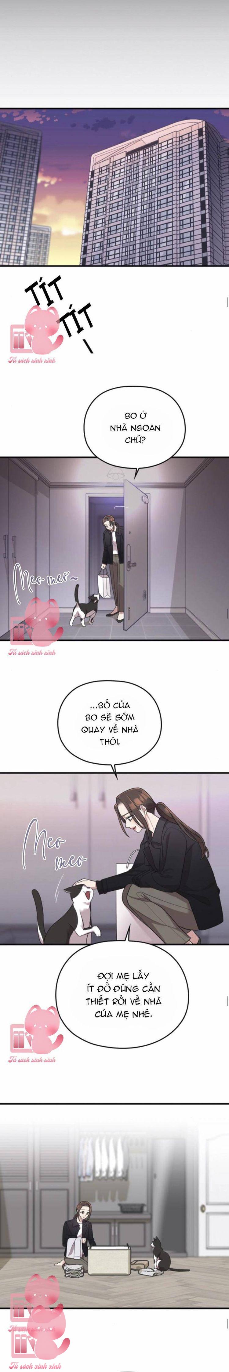 Cô Đi Mà Kết Hôn Với Chồng Tôi - Chap 45 - Trang 28