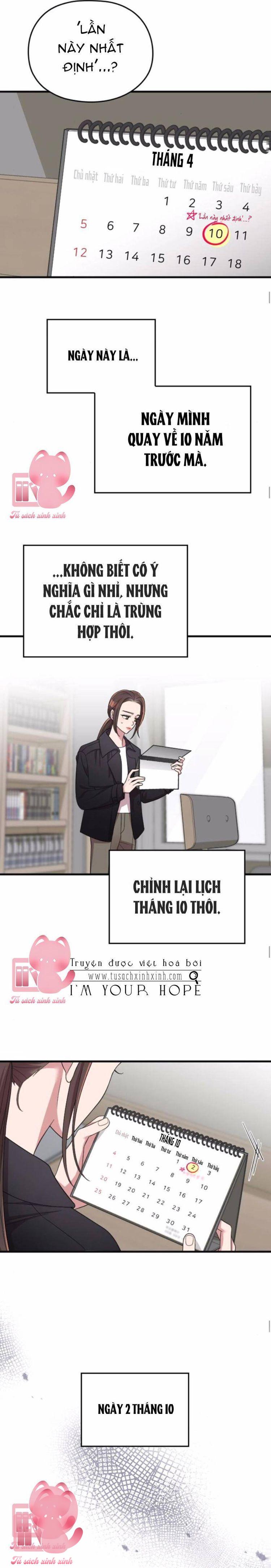 Cô Đi Mà Kết Hôn Với Chồng Tôi - Chap 45 - Trang 30