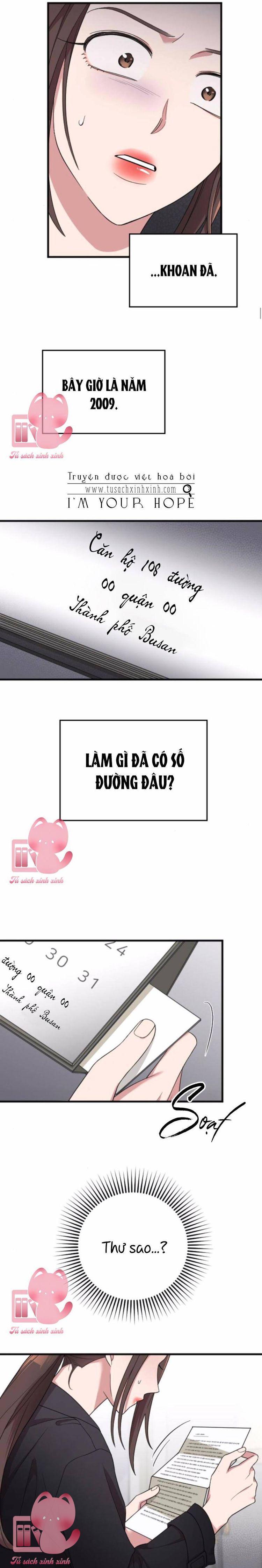 Cô Đi Mà Kết Hôn Với Chồng Tôi - Chap 45 - Trang 32