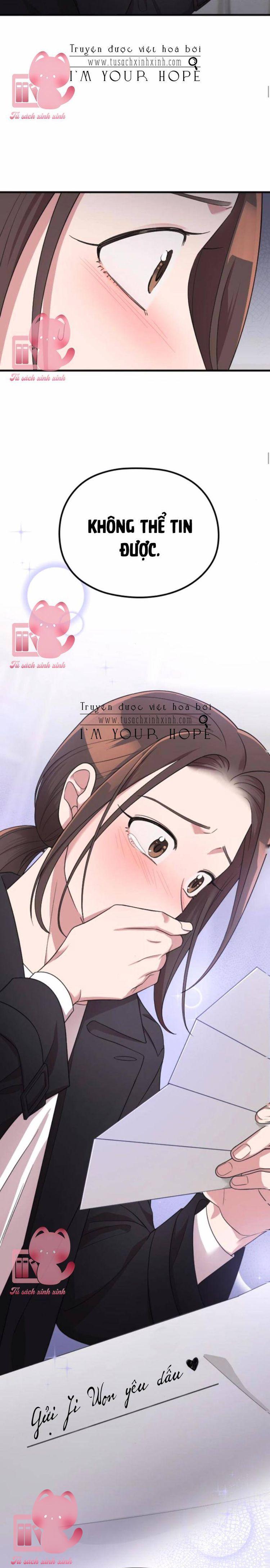 Cô Đi Mà Kết Hôn Với Chồng Tôi - Chap 45 - Trang 33