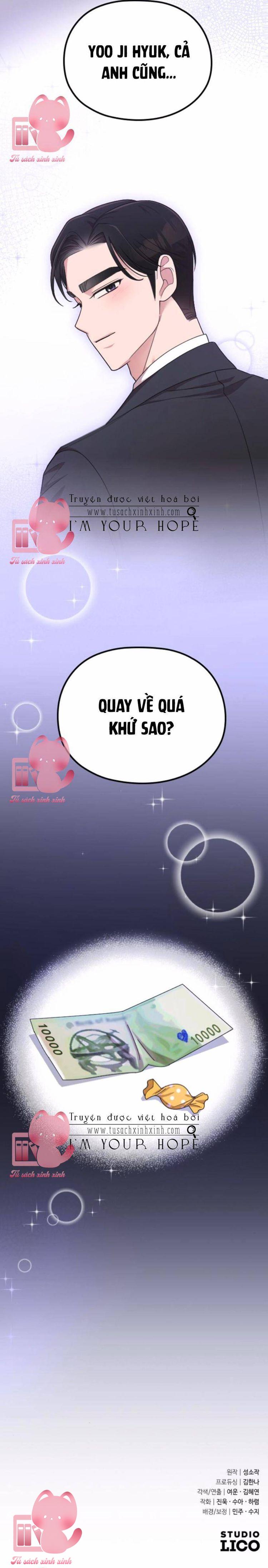 Cô Đi Mà Kết Hôn Với Chồng Tôi - Chap 45 - Trang 34