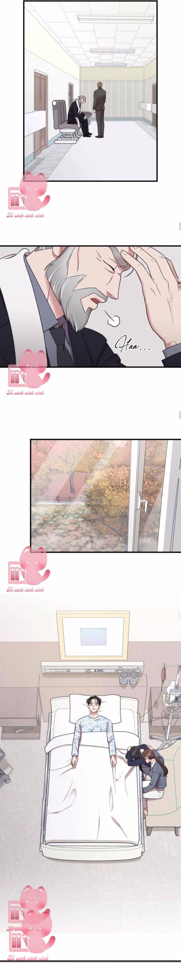 Cô Đi Mà Kết Hôn Với Chồng Tôi - Chap 45 - Trang 5