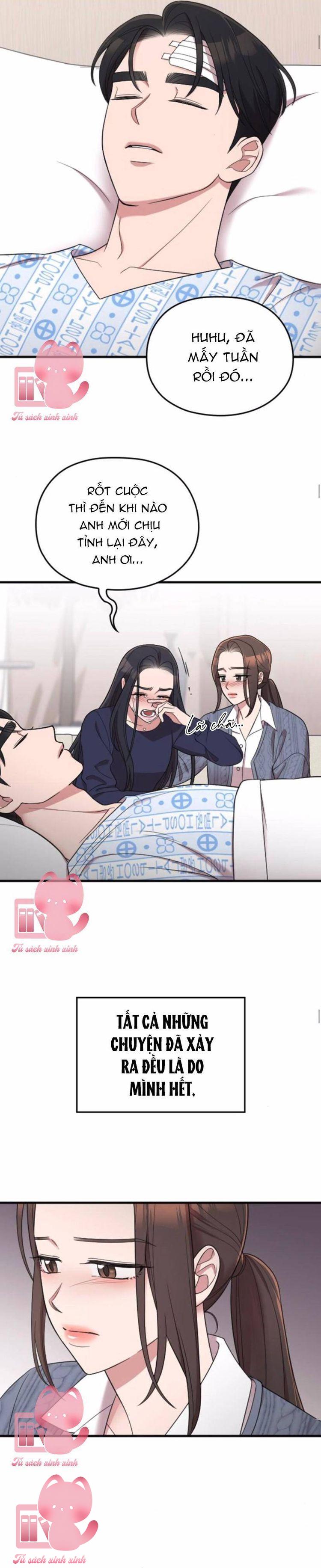 Cô Đi Mà Kết Hôn Với Chồng Tôi - Chap 45 - Trang 6