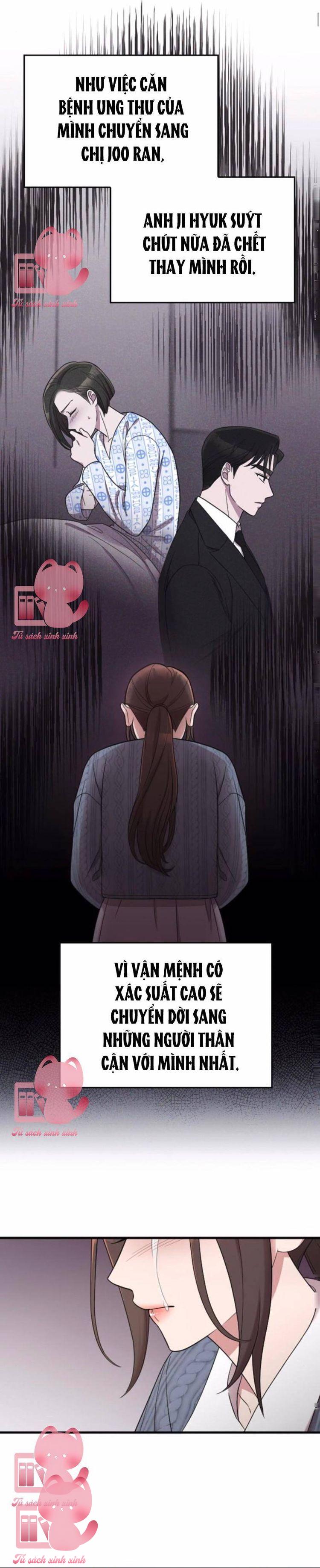 Cô Đi Mà Kết Hôn Với Chồng Tôi - Chap 45 - Trang 7