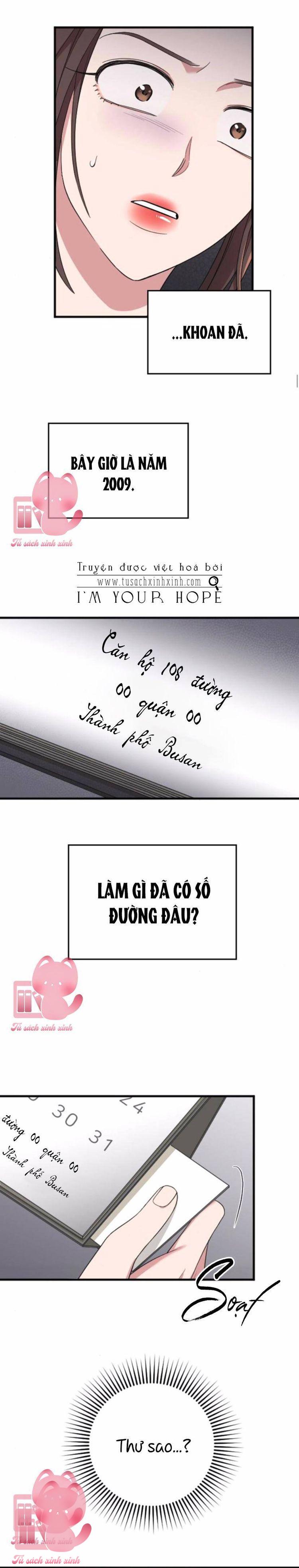 Cô Đi Mà Kết Hôn Với Chồng Tôi - Chap 46 - Trang 2