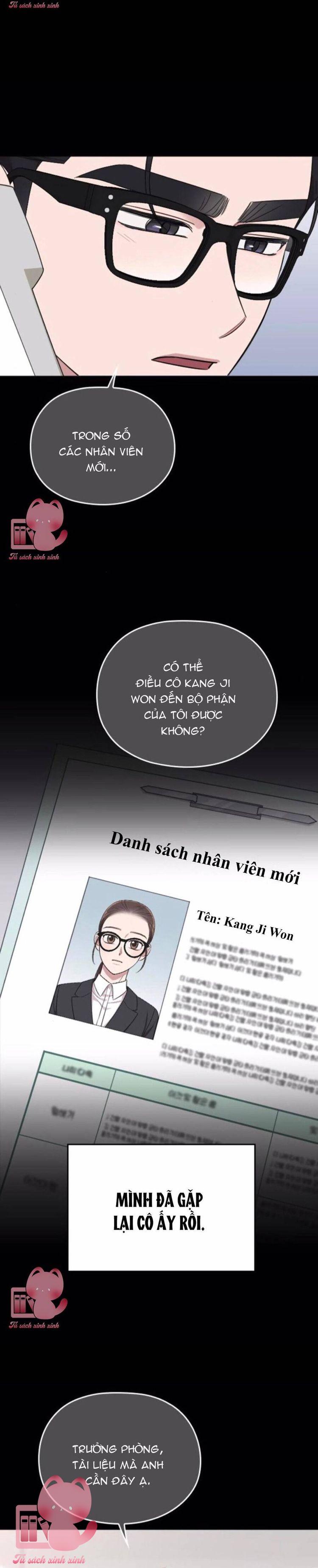 Cô Đi Mà Kết Hôn Với Chồng Tôi - Chap 46 - Trang 11